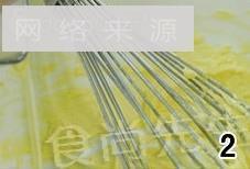 影子怎么做，影子怎么做好吃，影子做法