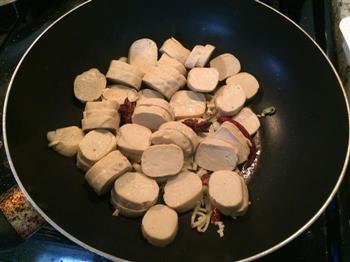 鱼风味素鸡怎么做，鱼风味素鸡怎么做好吃，鱼风味素鸡做法