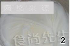 绿茶芙蓉怎么做，绿茶芙蓉怎么做好吃，绿茶芙蓉做法
