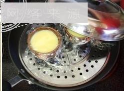 日式营养蛋盅怎么做，日式营养蛋盅怎么做好吃，日式营养蛋盅做法