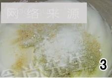 绿茶芙蓉怎么做，绿茶芙蓉怎么做好吃，绿茶芙蓉做法