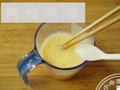 日式营养蛋盅怎么做，日式营养蛋盅怎么做好吃，日式营养蛋盅做法