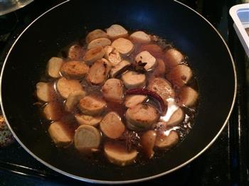 鱼风味素鸡怎么做，鱼风味素鸡怎么做好吃，鱼风味素鸡做法