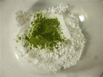 日式抹茶蜜豆米粉糕怎么做，日式抹茶蜜豆米粉糕怎么做好吃，日式抹茶蜜豆米粉糕做法