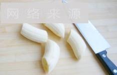 脆炸香蕉怎么做，脆炸香蕉怎么做好吃，脆炸香蕉做法