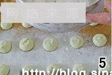 绿茶芙蓉怎么做，绿茶芙蓉怎么做好吃，绿茶芙蓉做法