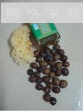 糖桂花鲜莲雪耳羹怎么做，糖桂花鲜莲雪耳羹怎么做好吃，糖桂花鲜莲雪耳羹做法