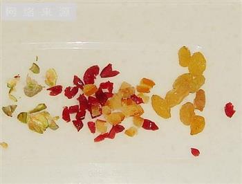 八宝果仁茶汤怎么做，八宝果仁茶汤怎么做好吃，八宝果仁茶汤做法