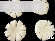 香芋面包怎么做，香芋面包怎么做好吃，香芋面包做法