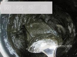 蜂窝煤怎么做，蜂窝煤怎么做好吃，蜂窝煤做法