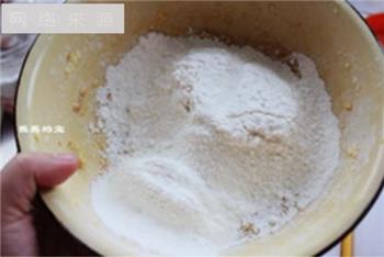 花生小饼怎么做，花生小饼怎么做好吃，花生小饼做法