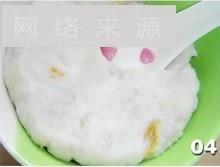 香芋面包怎么做，香芋面包怎么做好吃，香芋面包做法