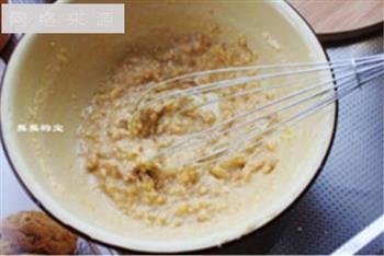 花生小饼怎么做，花生小饼怎么做好吃，花生小饼做法