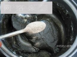 蜂窝煤怎么做，蜂窝煤怎么做好吃，蜂窝煤做法