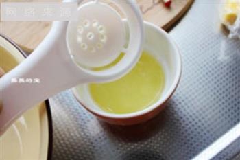 花生小饼怎么做，花生小饼怎么做好吃，花生小饼做法