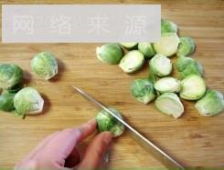 奶油包菜樱怎么做，奶油包菜樱怎么做好吃，奶油包菜樱做法