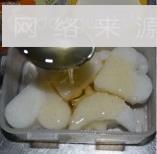 白玉润喉怎么做，白玉润喉怎么做好吃，白玉润喉做法