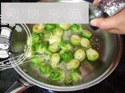 奶油包菜樱怎么做，奶油包菜樱怎么做好吃，奶油包菜樱做法