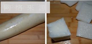 白玉润喉怎么做，白玉润喉怎么做好吃，白玉润喉做法