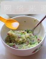炸马介休球怎么做，炸马介休球怎么做好吃，炸马介休球做法