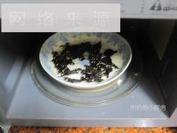 烤紫菜怎么做，烤紫菜怎么做好吃，烤紫菜做法