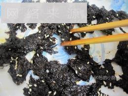 烤紫菜怎么做，烤紫菜怎么做好吃，烤紫菜做法