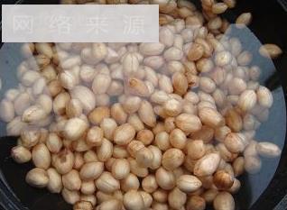 五香花生米怎么做，五香花生米怎么做好吃，五香花生米做法