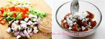 炒猫耳朵怎么做，炒猫耳朵怎么做好吃，炒猫耳朵做法