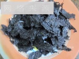 烤紫菜怎么做，烤紫菜怎么做好吃，烤紫菜做法