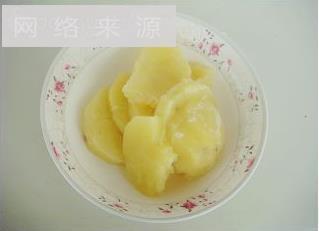 蓝莓土豆泥怎么做，蓝莓土豆泥怎么做好吃，蓝莓土豆泥做法