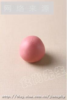 翻糖大眼猫怎么做，翻糖大眼猫怎么做好吃，翻糖大眼猫做法