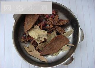 五香花生米怎么做，五香花生米怎么做好吃，五香花生米做法