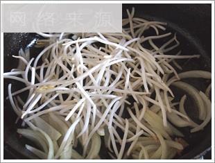 干炒牛河怎么做，干炒牛河怎么做好吃，干炒牛河做法