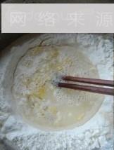 芸豆包怎么做，芸豆包怎么做好吃，芸豆包做法