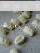 芸豆包怎么做，芸豆包怎么做好吃，芸豆包做法