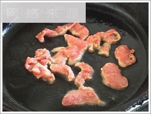 干炒牛河怎么做，干炒牛河怎么做好吃，干炒牛河做法