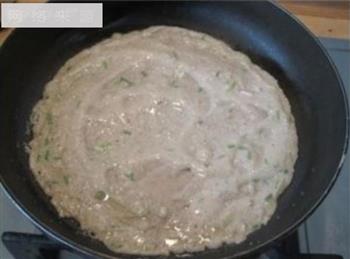 豆渣煎饼怎么做，豆渣煎饼怎么做好吃，豆渣煎饼做法