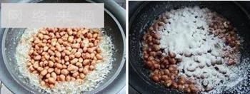 花生粘怎么做，花生粘怎么做好吃，花生粘做法