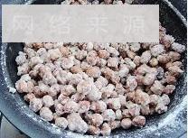 花生粘怎么做，花生粘怎么做好吃，花生粘做法