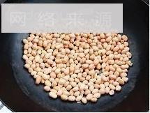 花生粘怎么做，花生粘怎么做好吃，花生粘做法