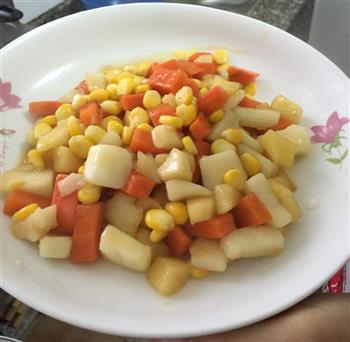 果蔬斋菜怎么做，果蔬斋菜怎么做好吃，果蔬斋菜做法