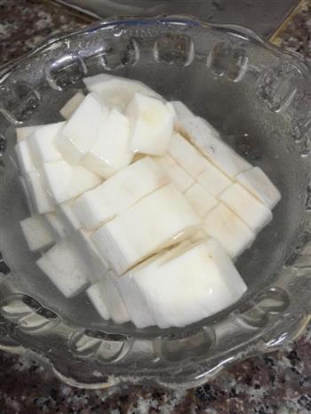 果蔬斋菜怎么做，果蔬斋菜怎么做好吃，果蔬斋菜做法