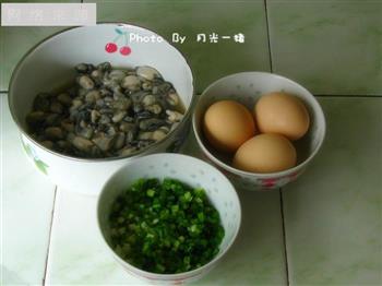 蚵仔煎蛋怎么做，蚵仔煎蛋怎么做好吃，蚵仔煎蛋做法