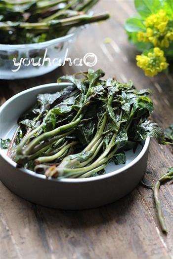 腌香椿芽怎么做，腌香椿芽怎么做好吃，腌香椿芽做法