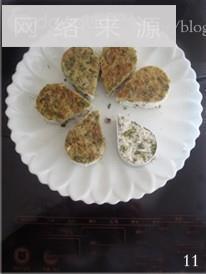香椿蛋饼饭团怎么做，香椿蛋饼饭团怎么做好吃，香椿蛋饼饭团做法