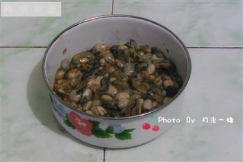 蚵仔煎蛋怎么做，蚵仔煎蛋怎么做好吃，蚵仔煎蛋做法