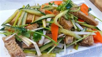 凉拌菜怎么做，凉拌菜怎么做好吃，凉拌菜做法