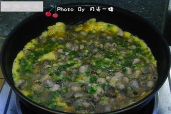蚵仔煎蛋怎么做，蚵仔煎蛋怎么做好吃，蚵仔煎蛋做法