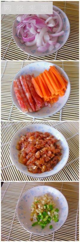 烤热狗怎么做，烤热狗怎么做好吃，烤热狗做法