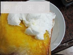 棉花西多士怎么做，棉花西多士怎么做好吃，棉花西多士做法